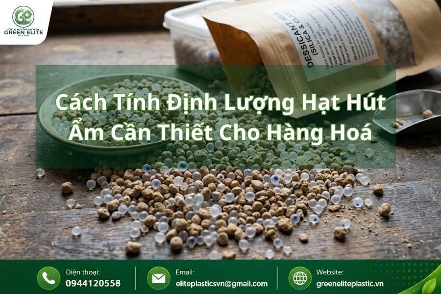 cach tinh luong hat hut am can thiet