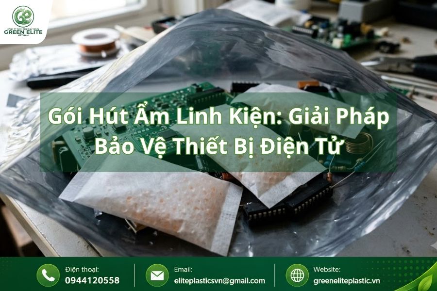 goi hut am linh kien