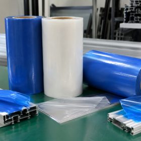 Băng keo dán bảo vệ bề mặt nhôm