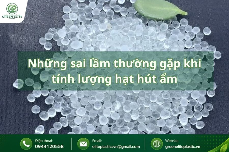 sai lam thuong gap khi tinh luong hat hut am
