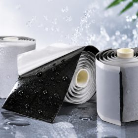 Băng dính cao su non chống nước