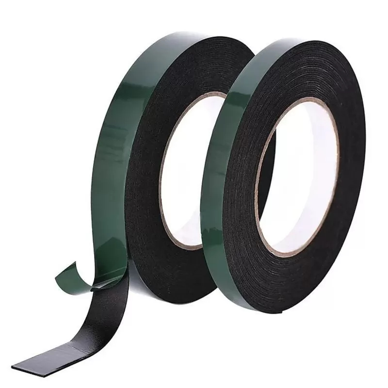 Ứng dụng băng keo xốp 2 mặt siêu dính