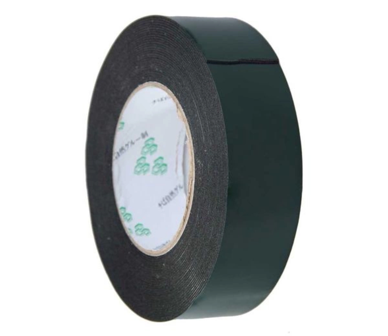 Lực lột ly tâm của băng dính 2 mặt xốp đen