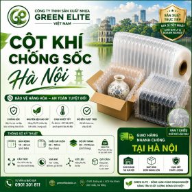 Cột Khí Chống Sốc Hà Nội