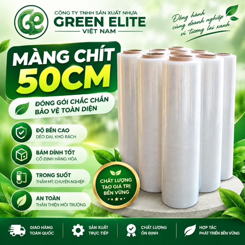 Màng chít 50cm
