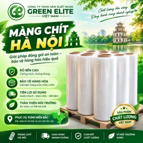 Màng chít Hà Nội