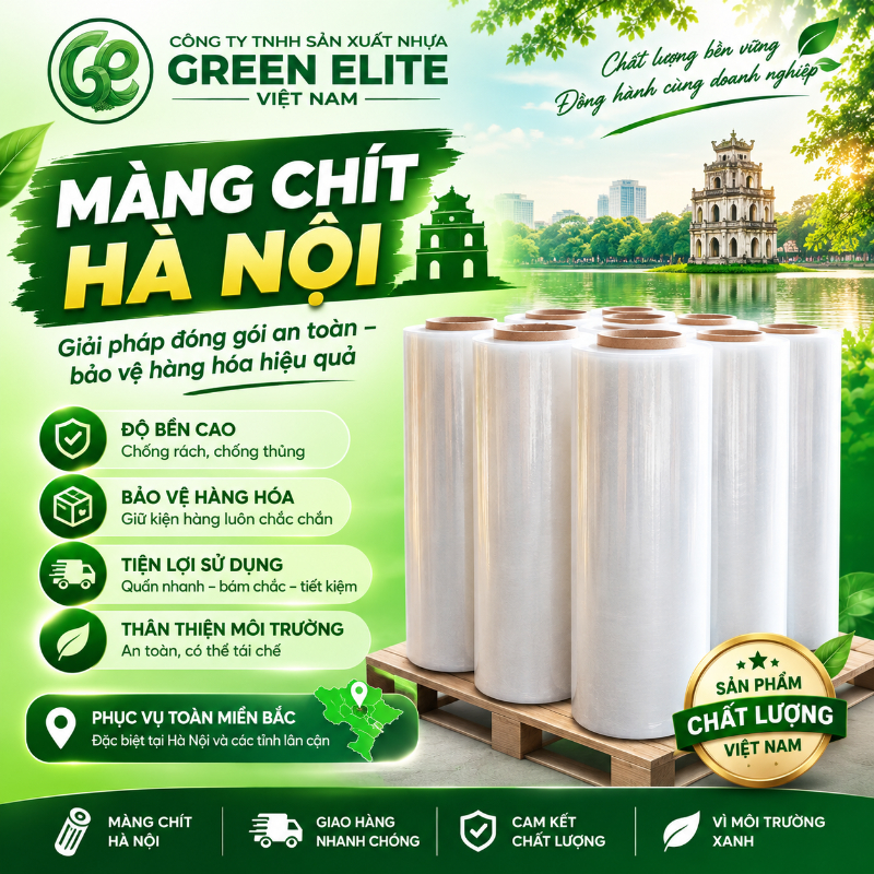 Màng chít Hà Nội
