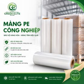 Màng PE công nghiệp