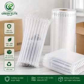 Màng Xốp Cột Khí Chống Sốc